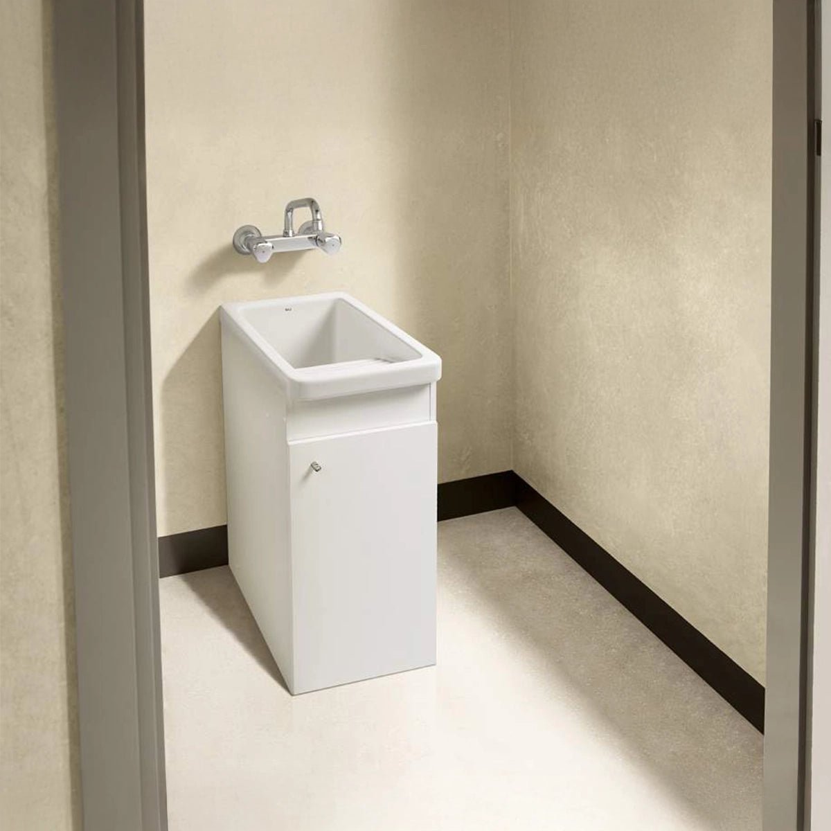 Mueble Lavadero Unik - The Bath