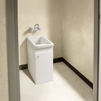 Mueble Lavadero Unik - The Bath