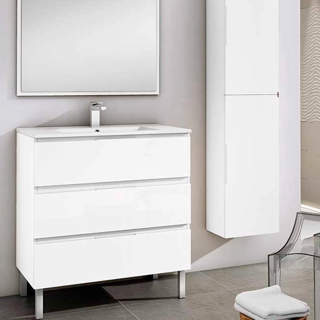 Mueble moderno Castellon