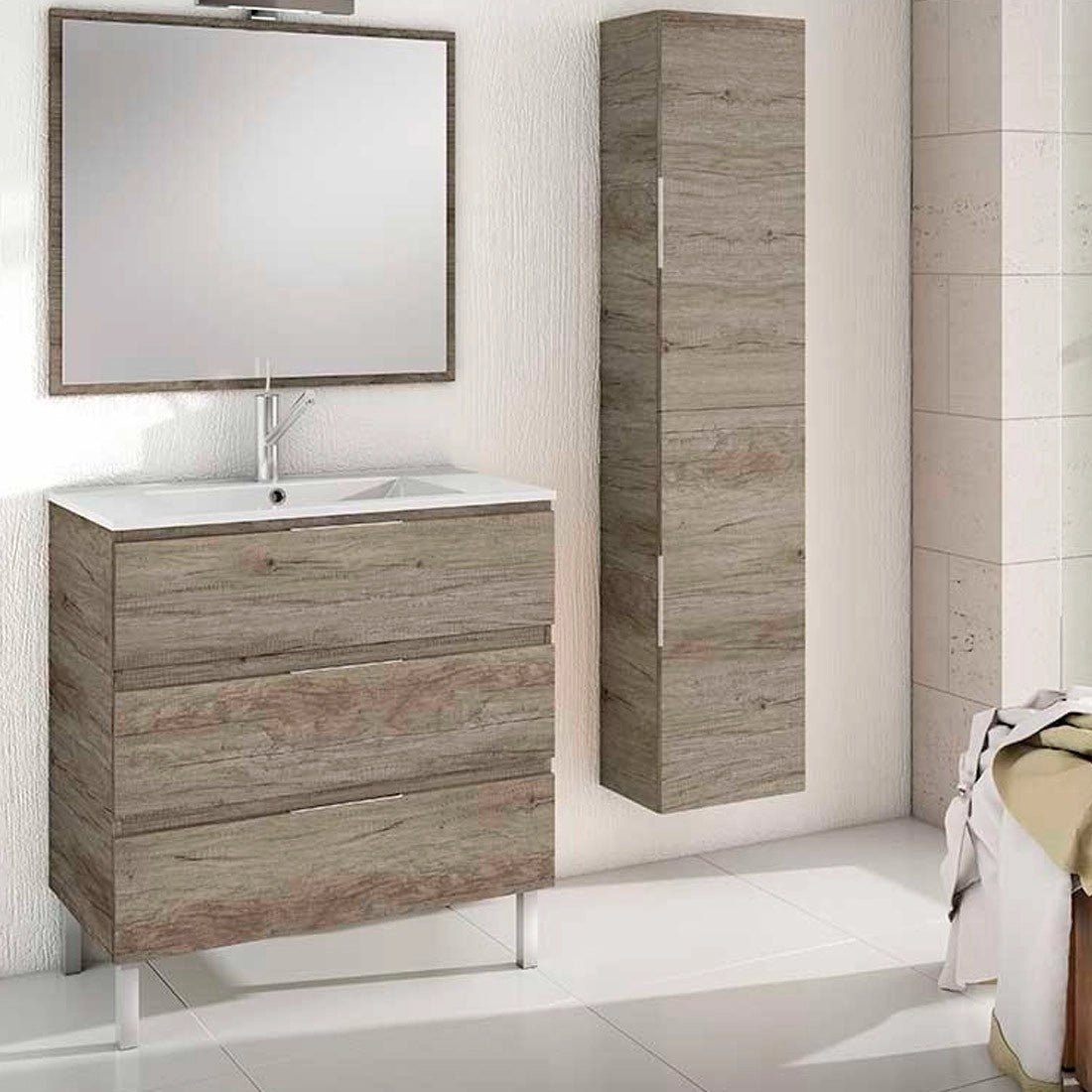Mueble moderno Castellon