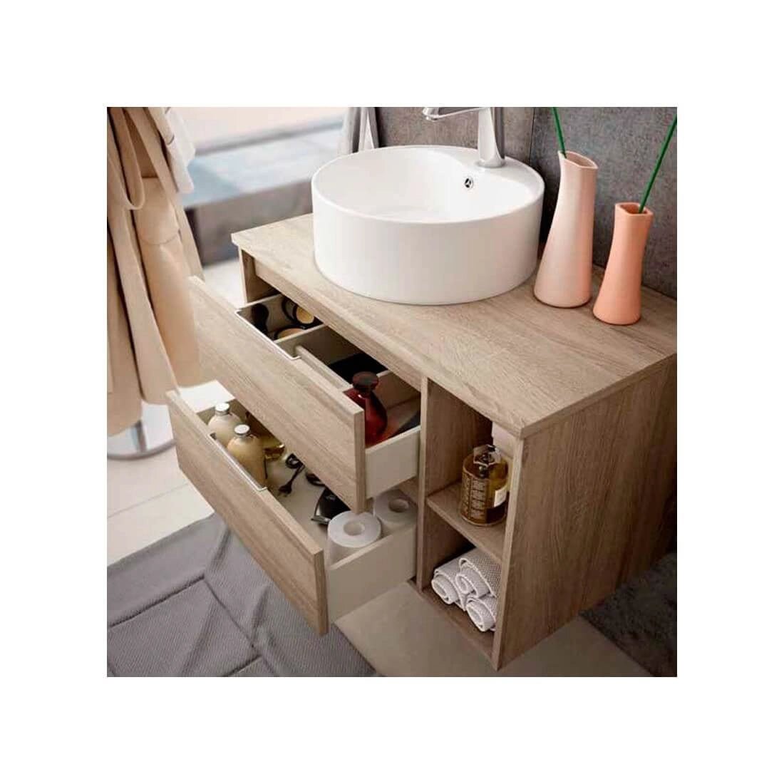 Mueble moderno Terracota