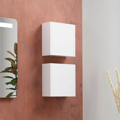 Mueble organizador para baño Joker - The Bath