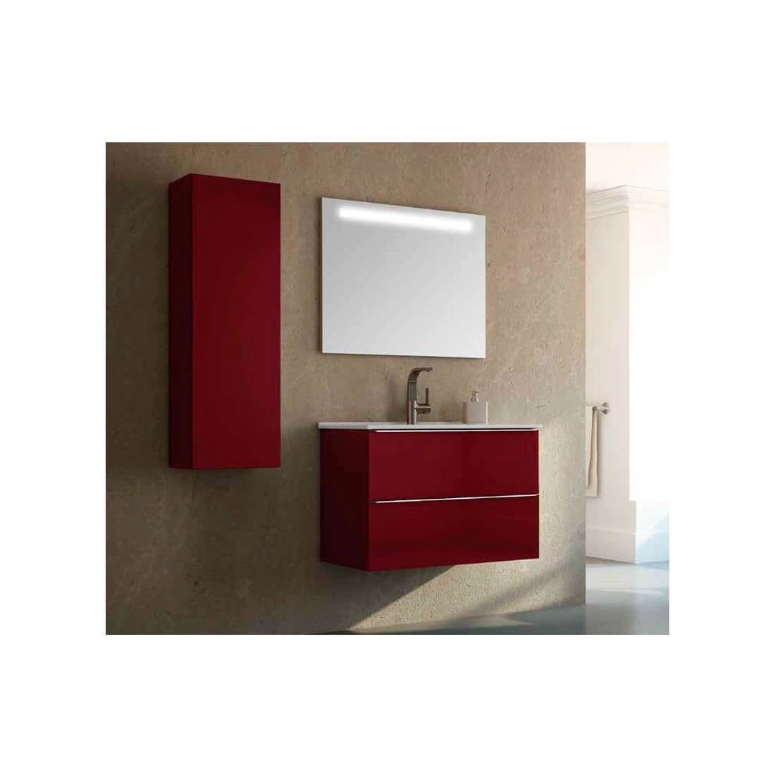 Mueble para baño con cajones Oasis