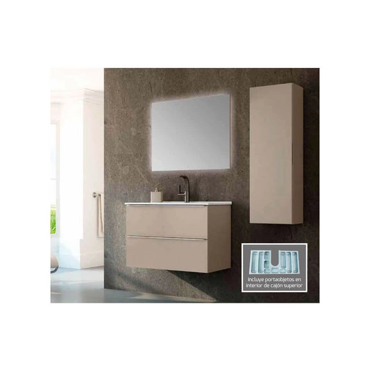 Mueble para baño con cajones Oasis