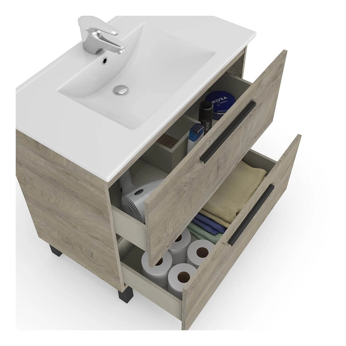Mueble para baño Noa
