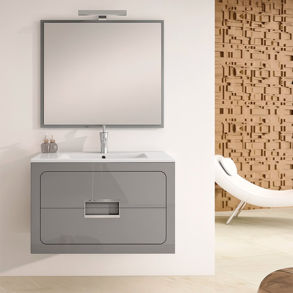 Mueble para baño Sicilia - Thebath