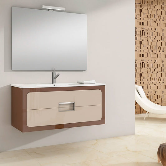 Mueble para baño Sicilia - Thebath
