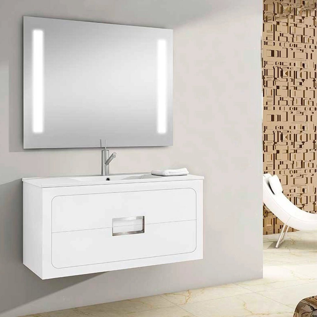 Mueble para baño Sicilia