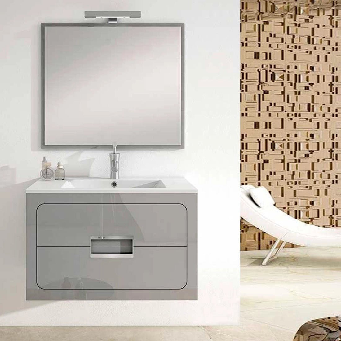 Mueble para baño Sicilia