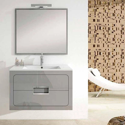 Mueble para baño Sicilia