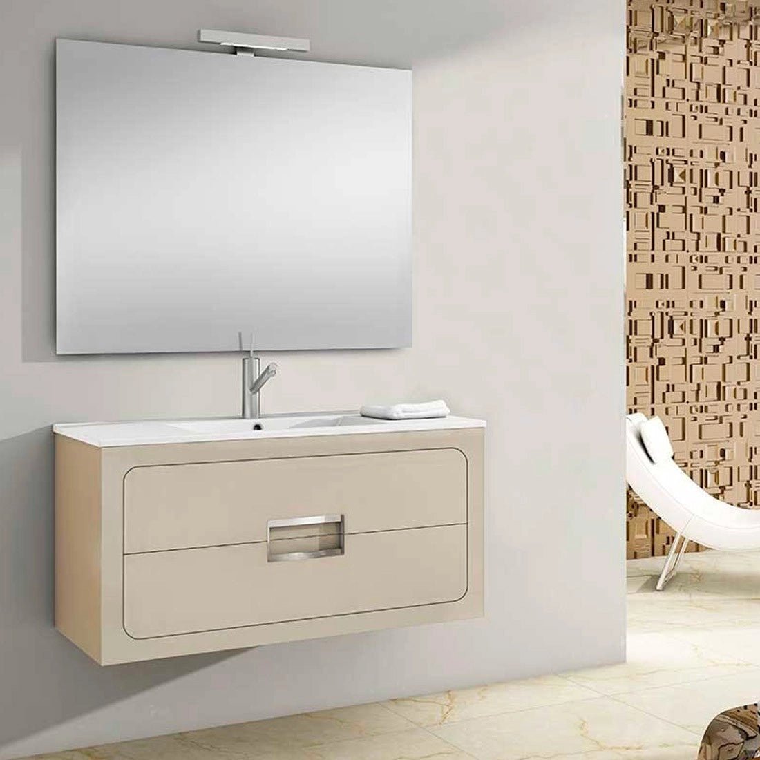 Mueble para baño Sicilia