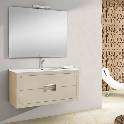 Mueble para baño Sicilia