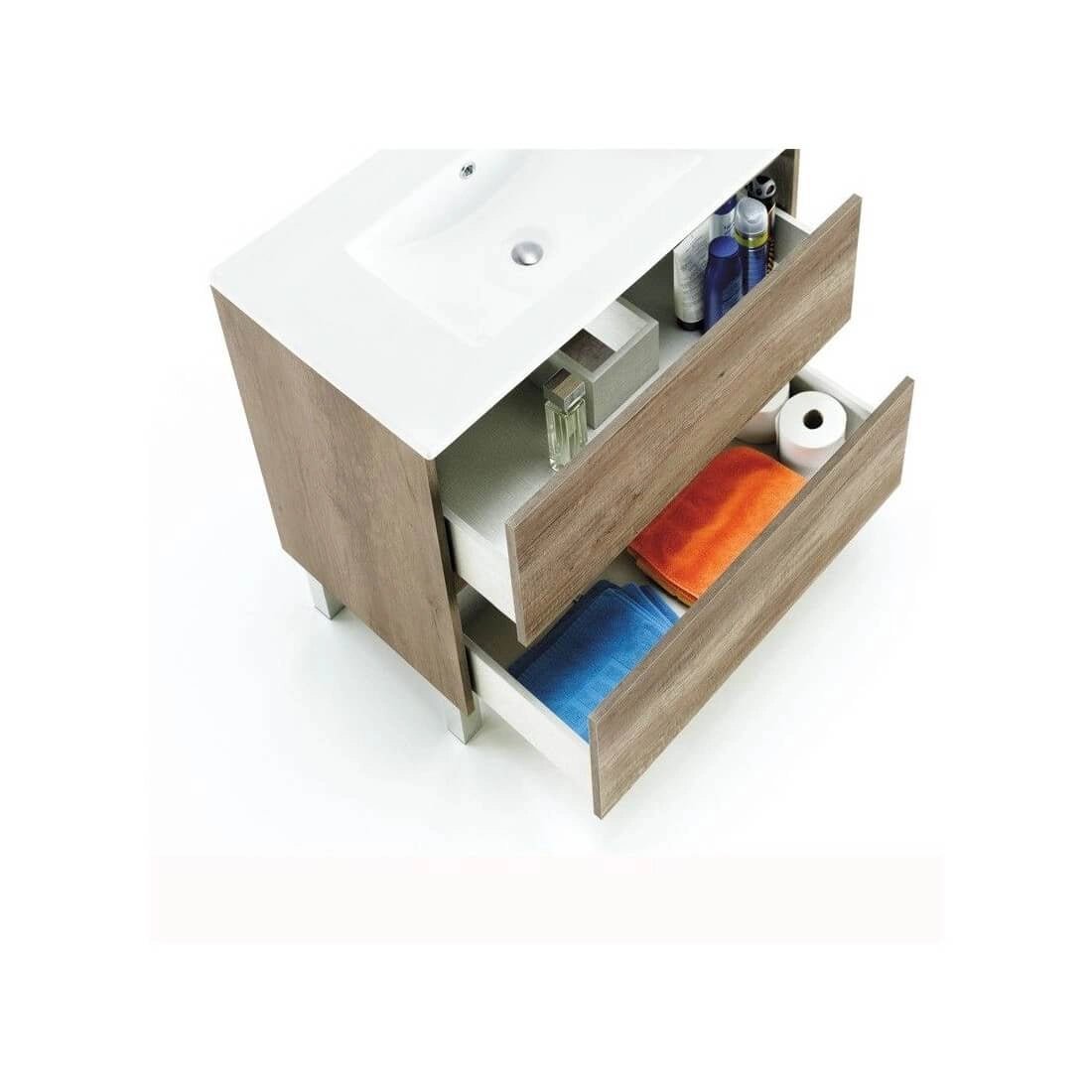 Mueble para baño Dakota