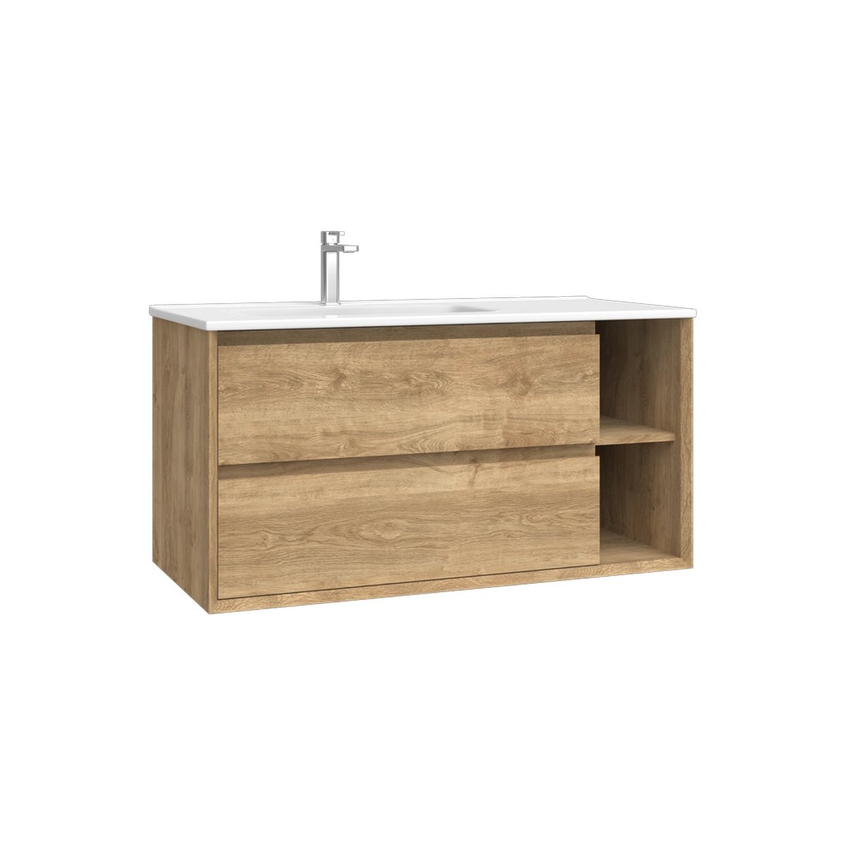 Mueble para cuarto de baño Hole - The Bath