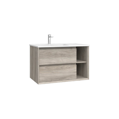 Mueble para cuarto de baño Hole - The Bath
