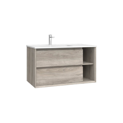 Mueble para cuarto de baño Hole - The Bath