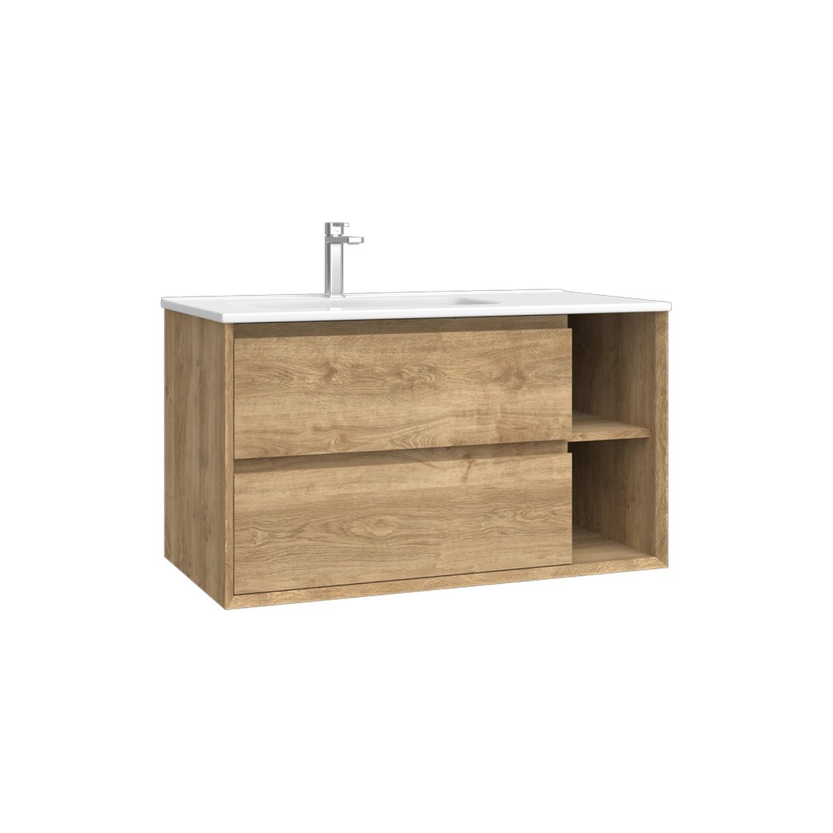 Mueble para cuarto de baño Hole - The Bath
