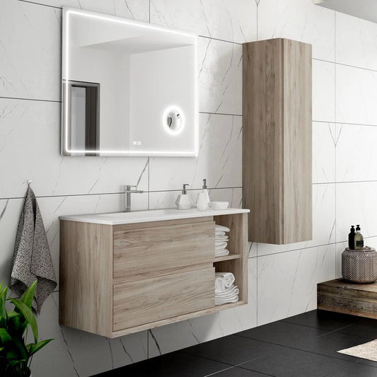 Mueble para cuarto de baño Hole - The Bath