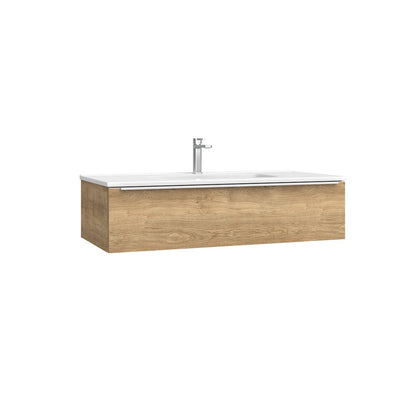 Mueble para lavabo de baño Landes - The Bath
