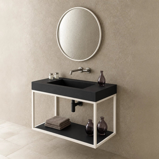 Mueble para lavabo Lucía - The Bath