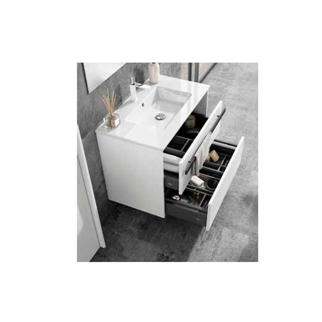 Mueble de baño Milla
