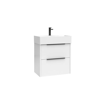 Mueble pequeño para baño Bambi - The Bath