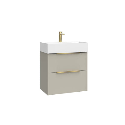 Mueble pequeño para baño Bambi - The Bath