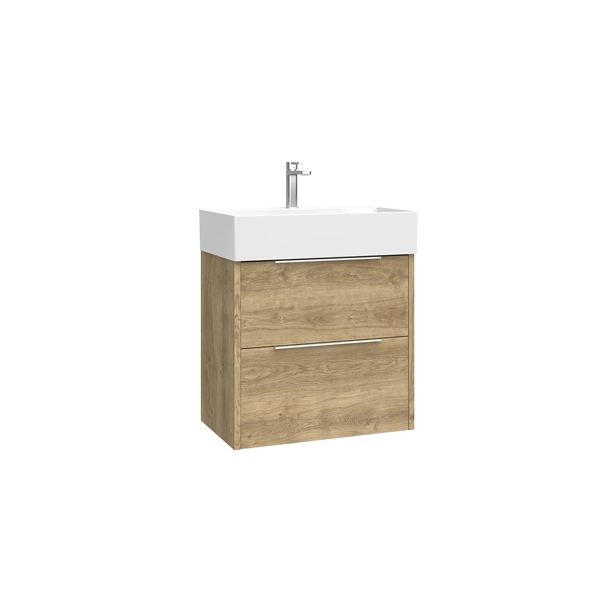 Mueble pequeño para baño Bambi - The Bath