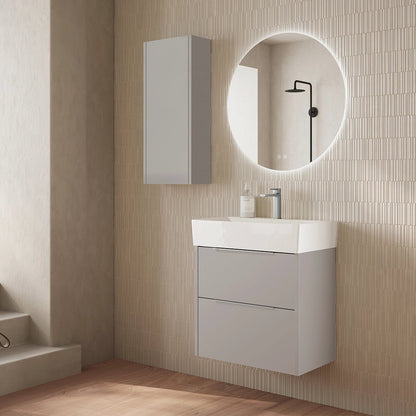 Mueble pequeño para baño Bambi - The Bath