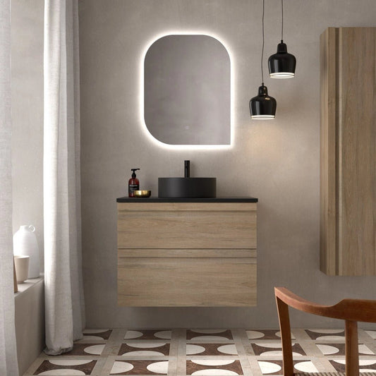 Mueble suspendido de baño Natalia