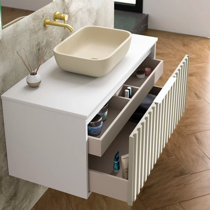 Mueble suspendido Saona - Thebath