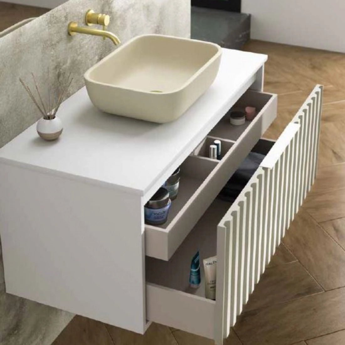 Mueble suspendido Saona