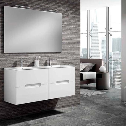 Mueble de baño de diseño Moscu