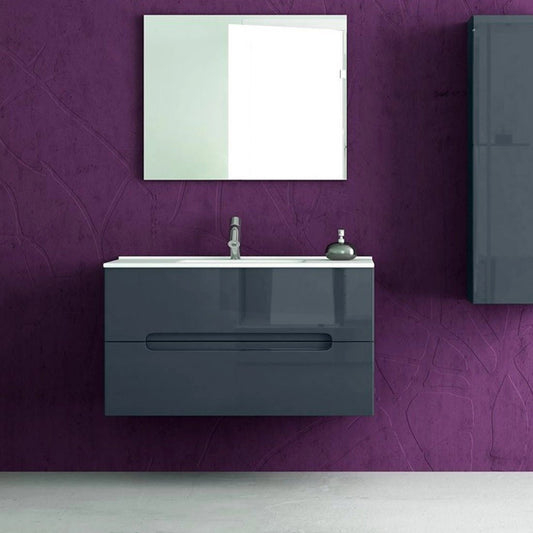 Mueble de baño de diseño Moscu