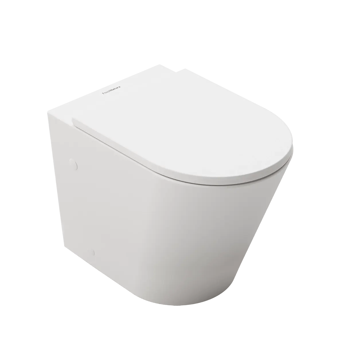 Pack cisterna + inodoro compacto Venecia - Thebath