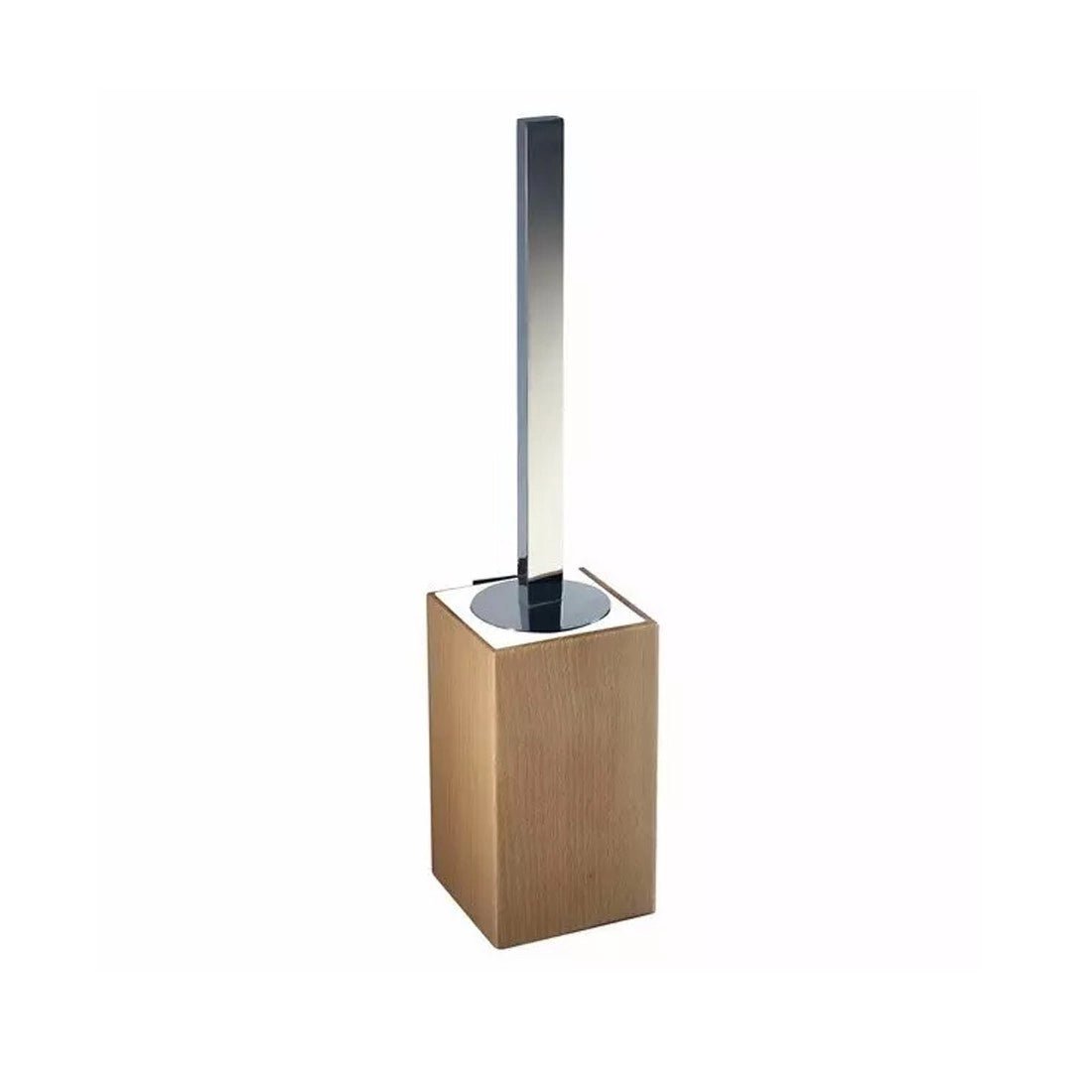 Pack de accesorios de baño suspendido Natura