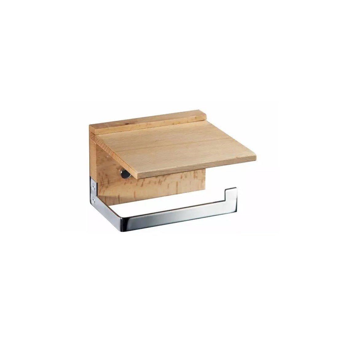 Pack de accesorios de baño suspendido Natura