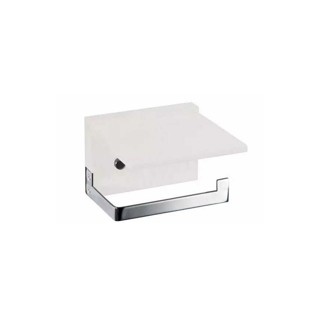 Pack de accesorios de baño suspendido Natura