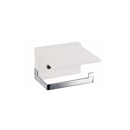 Pack de accesorios de baño suspendido Natura