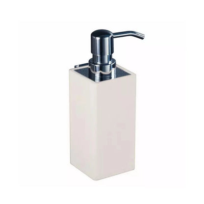 Pack de accesorios de baño suspendido Natura
