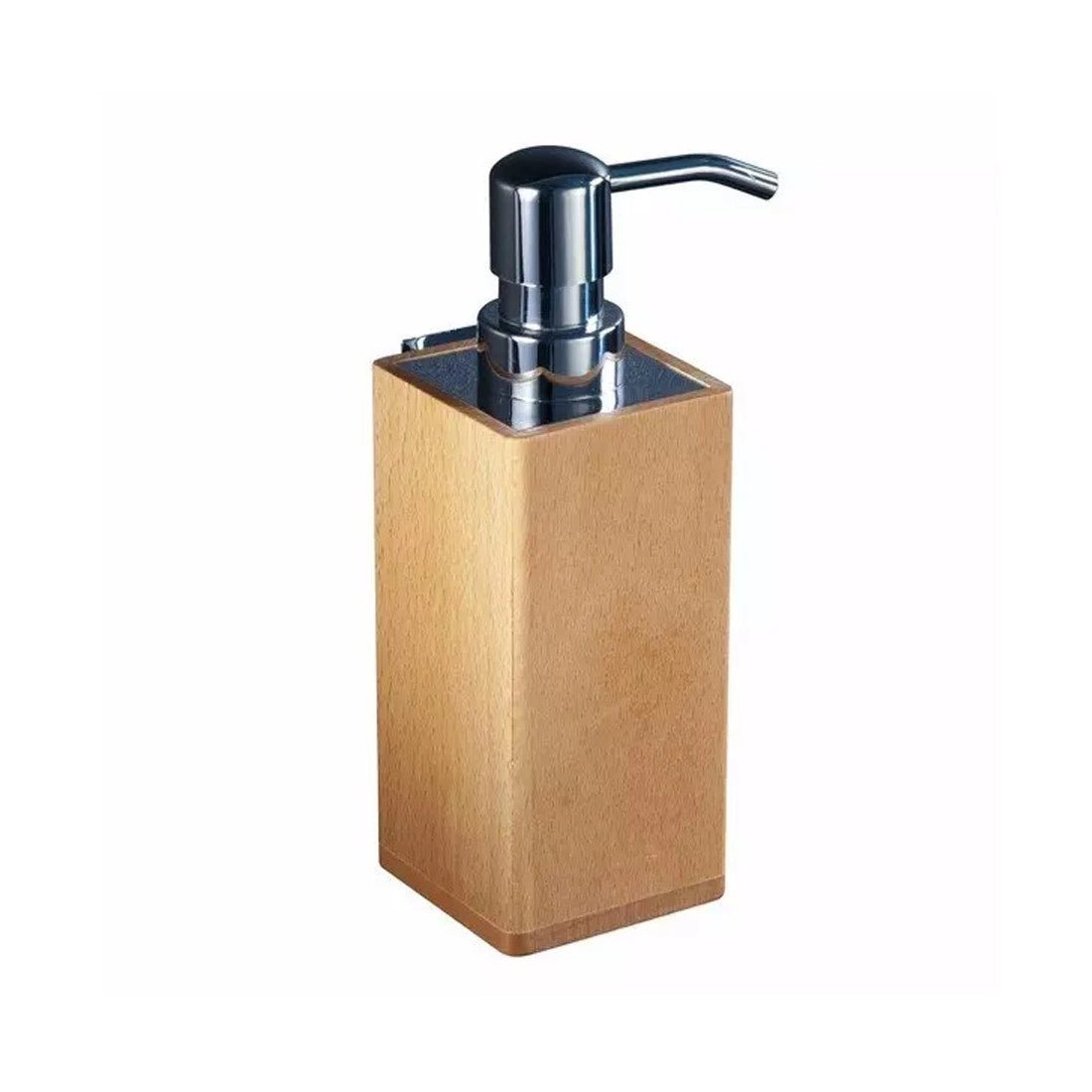 Pack de accesorios de baño suspendido Natura