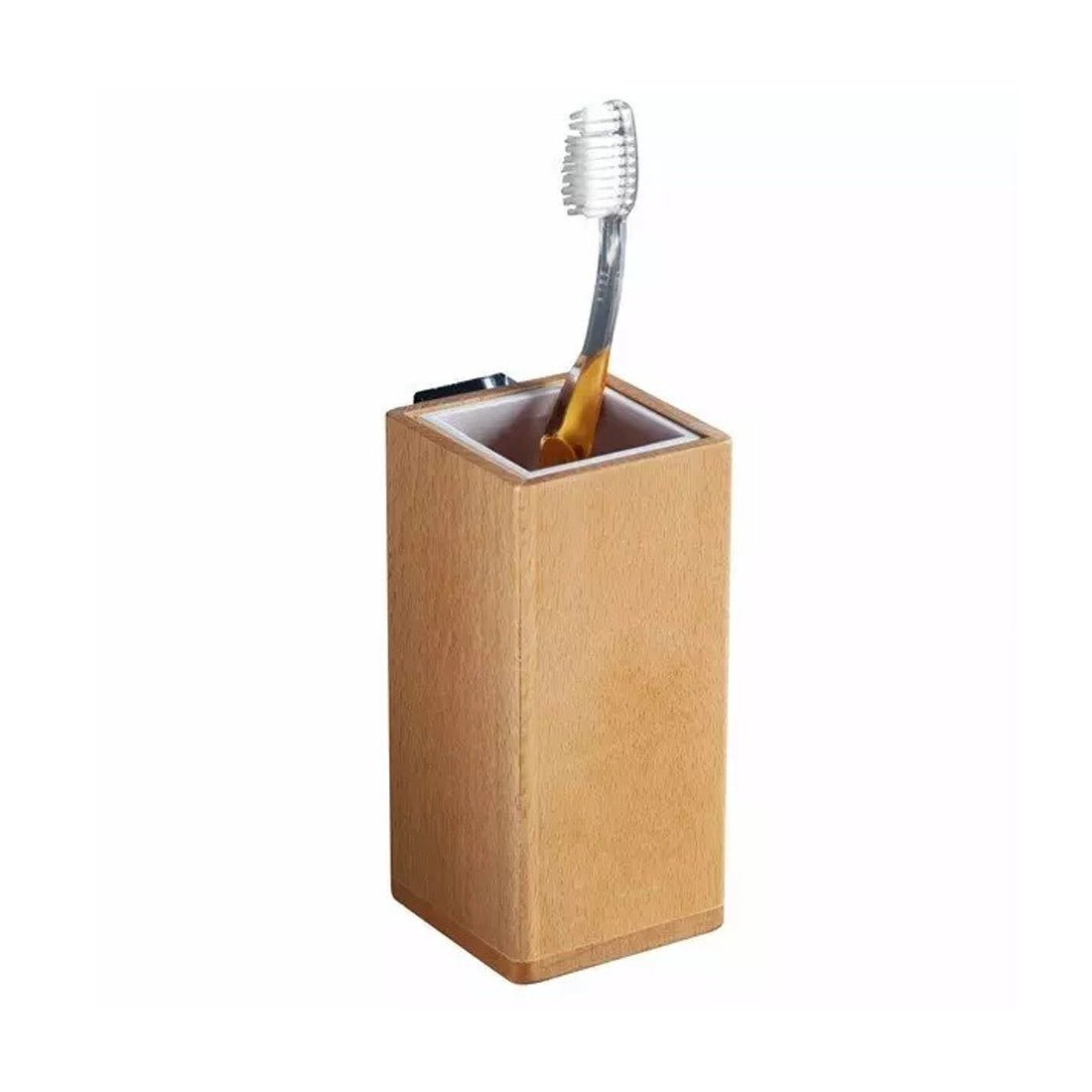 Pack de accesorios de baño suspendido Natura