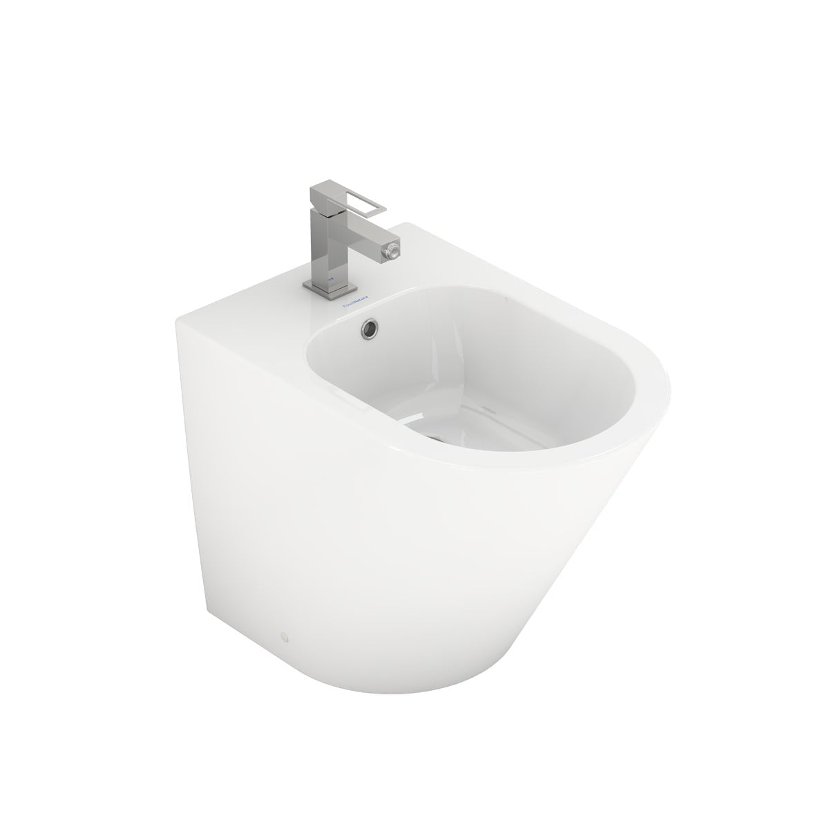 Pack inodoro + bidé Venecia - The Bath