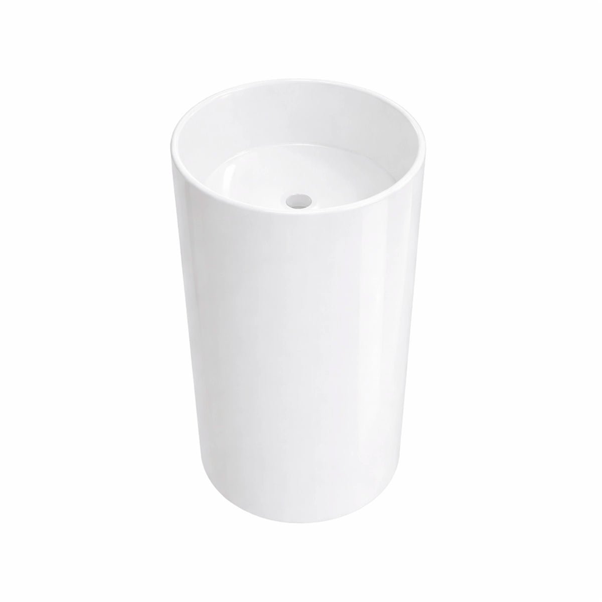 Pack Inodoro Blanco + Lavabo Blanco Líjar - The Bath