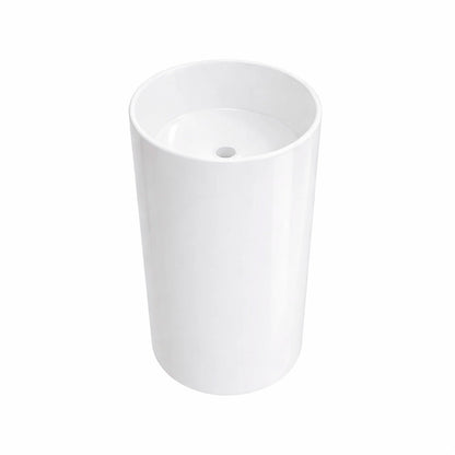 Pack Inodoro Blanco + Lavabo Blanco Líjar - The Bath