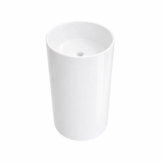 Pack Inodoro Blanco + Lavabo Blanco Líjar - The Bath