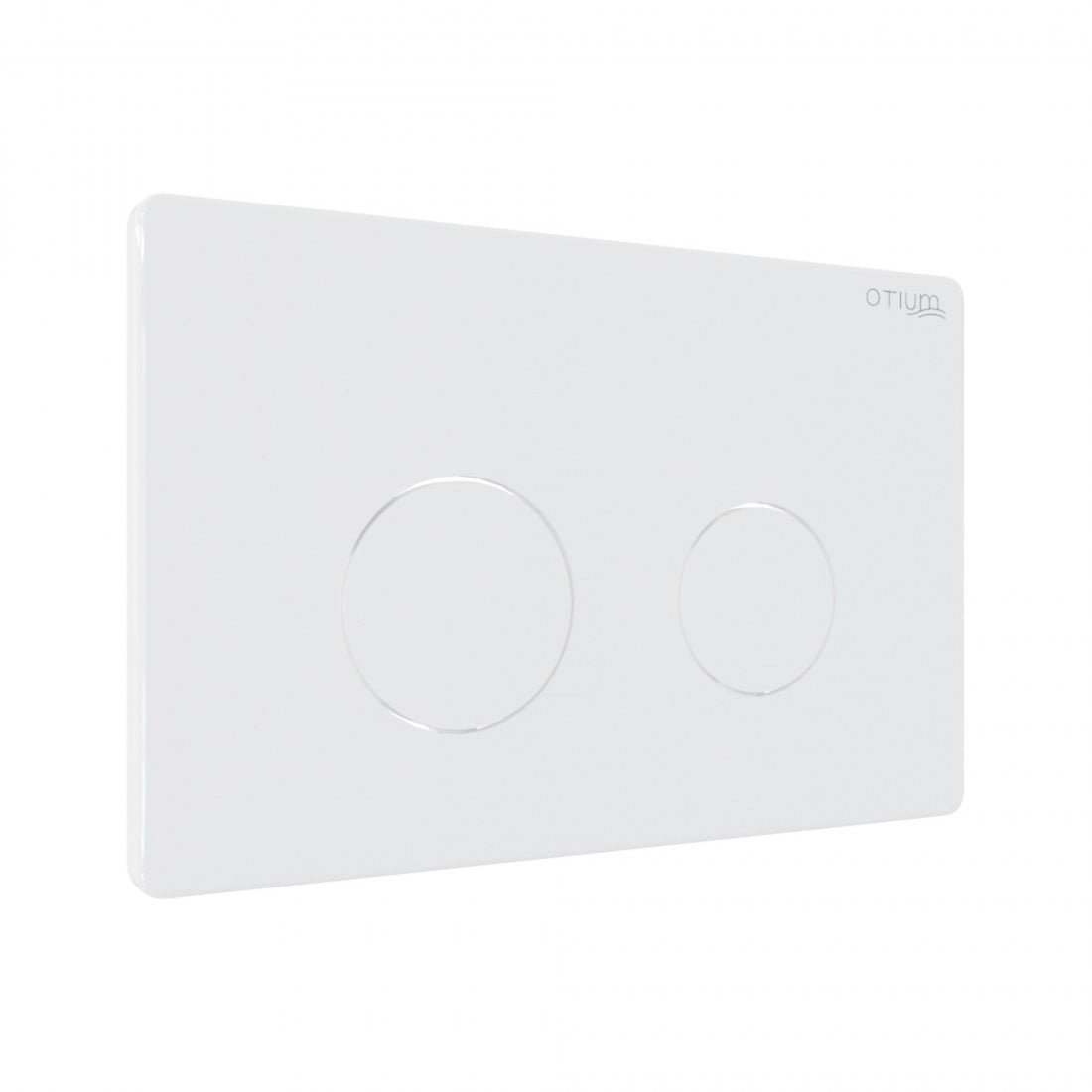 Pack inodoro marrón + cisterna empotrada - Thebath