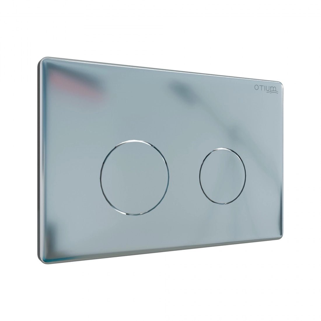 Pack inodoro marrón + cisterna empotrada - Thebath