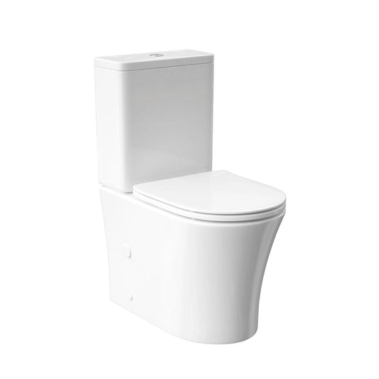 Inodoro rimless Nui - Thebath