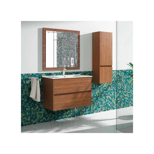 Mueble de Baño Noha Lacado